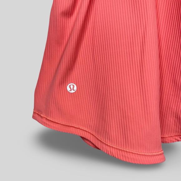 Lululemon Base Pace Ribbed Tank Top - Picture 5 of 5